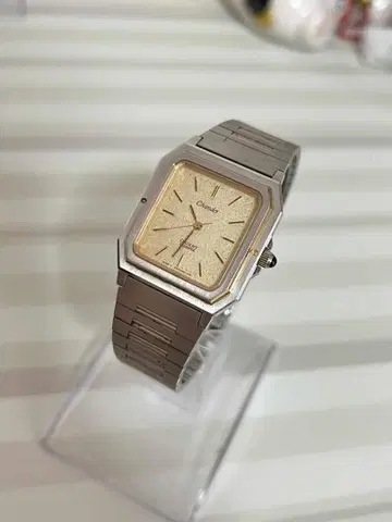 좋은 상품 ORIENT Chandor 남성용 손목시계 C25230-40