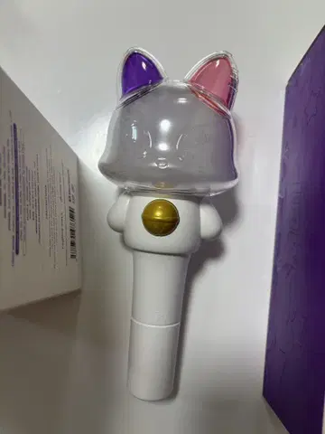 ME:I 공식 라이트 스틱