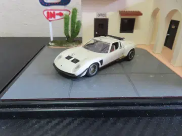 람보르기니 이오타 SVR 1/43