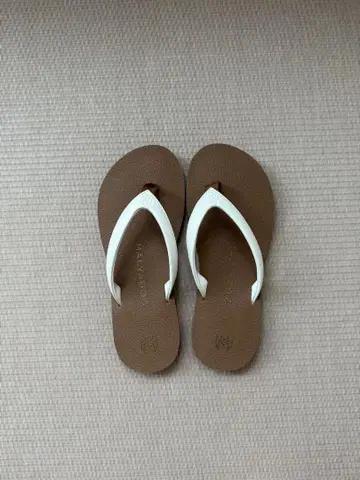 MALVADOS 비치 샌들