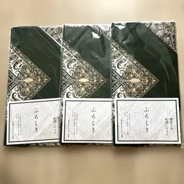 대형 보자기 3장 세트