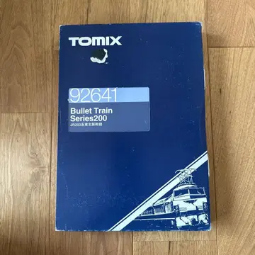 TOMIX 92641 고속열차 시리즈 200