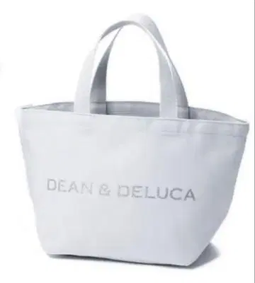 DEAN & DELUCA 차리티 토트백 S 사이즈