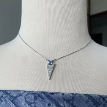 SWAROVSKI 목걸이