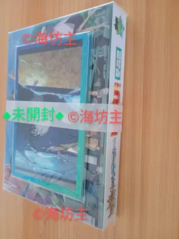 명탐정 코난 극장판 DVD 100만 달러의 고료가쿠 특전 포함