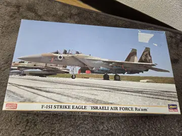 F-151 스트라이크 이글 ISRAEL AIR FORCE 람