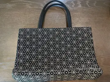 일본풍 토트백 인덴풍