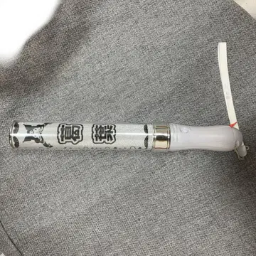 킨브레 킹 블레이드 정품 실버