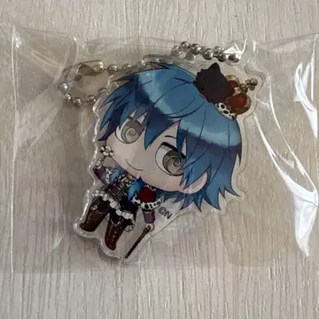 DRAMAticalMurder 아오바 아크릴 키링