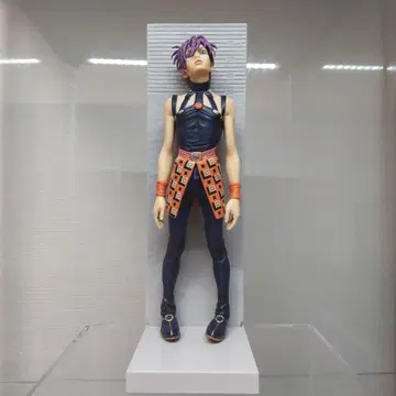 나란차 길가 '죠죠의 기묘한 모험' DX 피규어 Passione