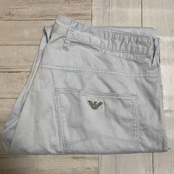 엠포리오 아르마니 엠포리오 아르마니 COLORDENIM GA 로고