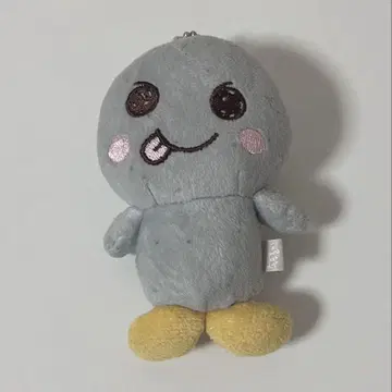 RIIZE 은석 손연달 10m 봉제 인형 키링