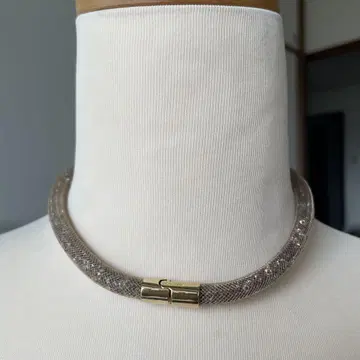 스와로브스키 목걸이