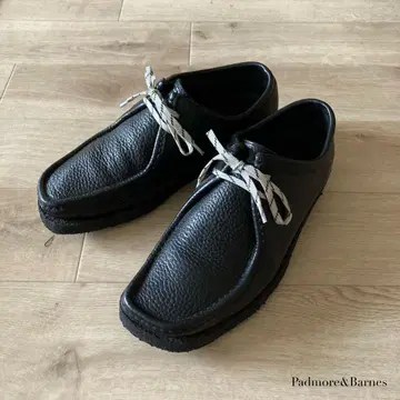 Padmore&Barnes 패드모어 반스 ORIGINAL LOW