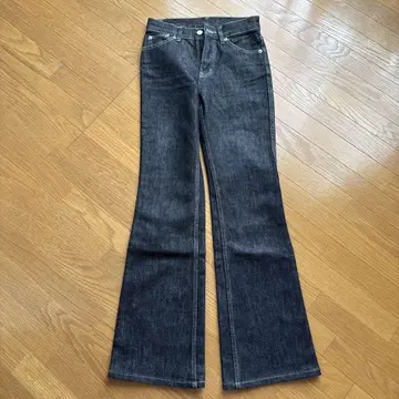피스 쓰리 데님