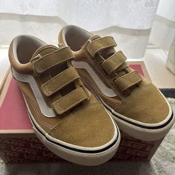 VANS 올드 스쿨 22.5cm 여성용 스니커즈 반스