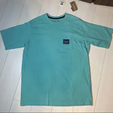 새상품 파타고니아 포켓 티셔츠 Patagonia pocket tee