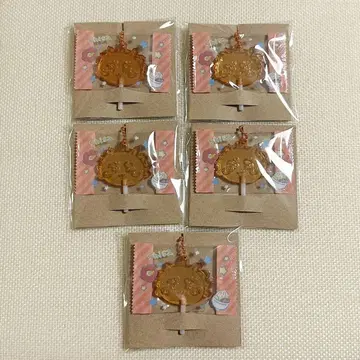 치이카와 시사 캔디 참 구미
