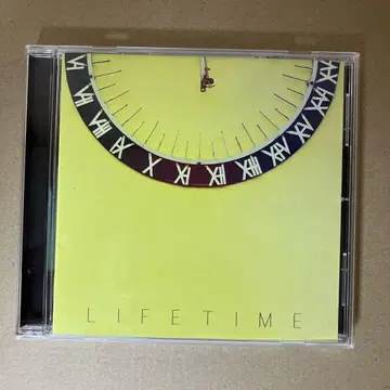 보컬로이드 LIFETIME KEI CD