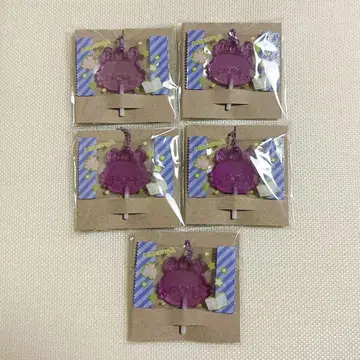 치이카와 모몽가 캔디 참 구미