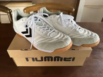 hummel 풋살화