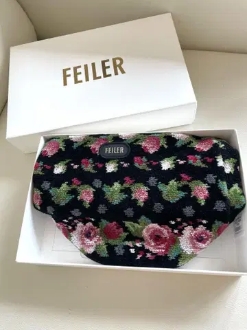 페이러 마이줄리엣 원 핸들 백 미사용 새상품