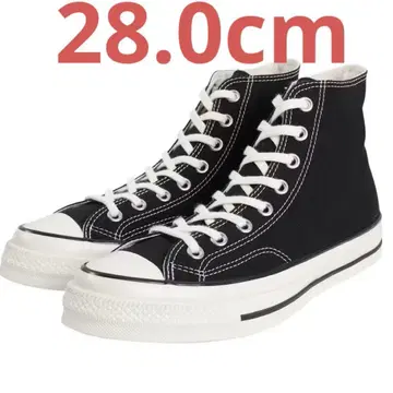 미사용 새상품 컨버스 올스타 레거시 하이컷 28.0cm