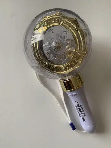우타프리 스타 트레일 응원봉 선샤인
