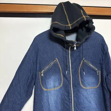 러브리스 올인원 작업복 사이즈 3