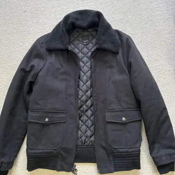 TWENTY 블랙 자켓 M