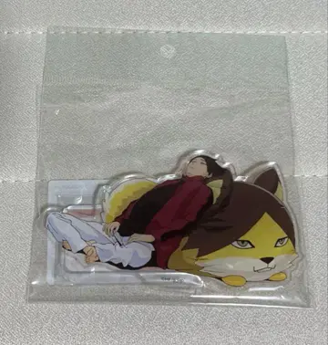 카쿠나 린타로 점페스 JF 아크릴 스탠드