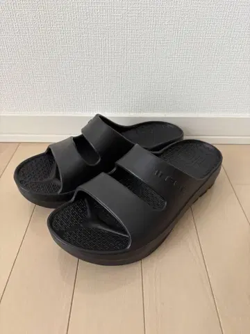 TELIC W-STRAP 텔릭 더블 스트랩