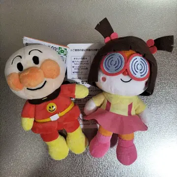 호빵맨 프리치 콩이 변신할 거야 프리치 콩