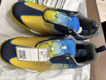 [26.5cm] FJ 골프화 BOA 시스템