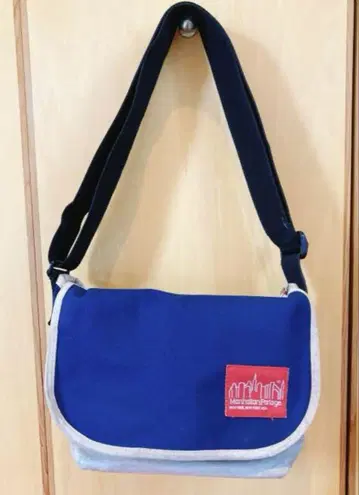 Manhattan Portage 맨해튼 메신저 백