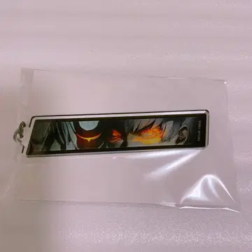 메타포: 리판타지오 전 메타포 전 아크릴 키링 스트로우