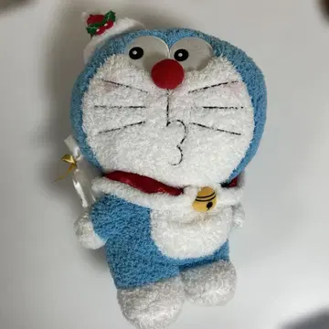 도라에몽 봉제 인형
