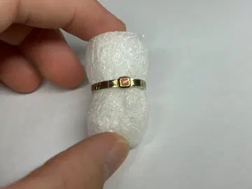 토키메키 토우 나이트 반지