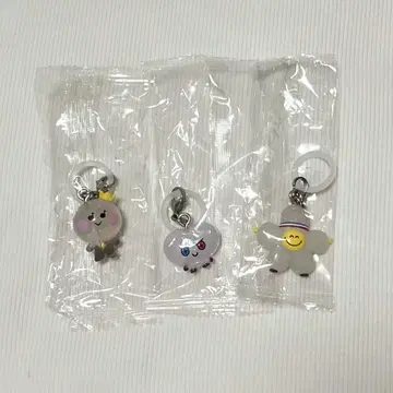 TRUZ TREASURE 메지루시 액세서리