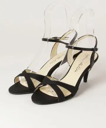 새상품 SOPHIA COLLECTION 크로스 샌들 자라 다이애나