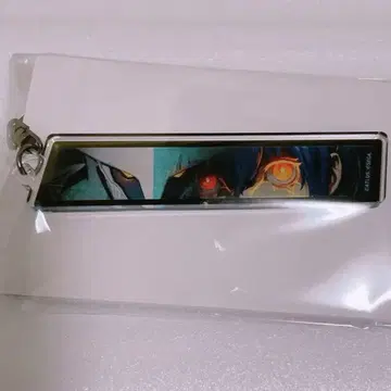 메타포: 리판타지오 전 메타포 전 아크릴 키링 주인공