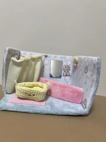 스미코구라시 욕실 침실 세트