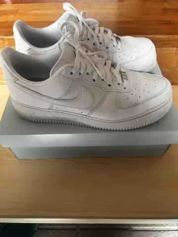 녹타 에어포스 1 28.5cm