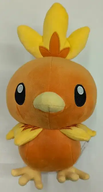 반다이 SPIRITS 모후구토 봉제 인형 리자몽 아차모 포켓몬스터 아차모