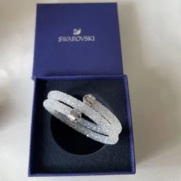 SWAROVSKI 팔찌