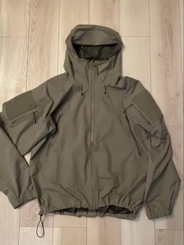 Vinal Archive LF 후드티 by Marmot