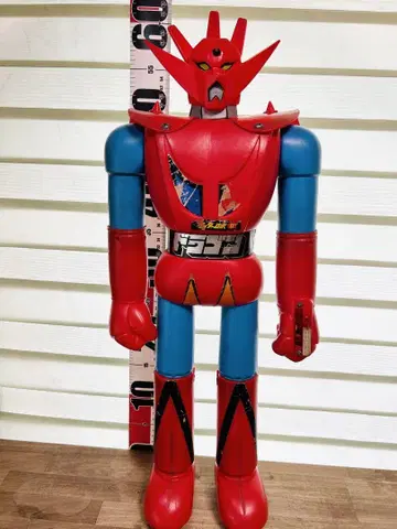 점보 머신더 겟타로보 드래곤
