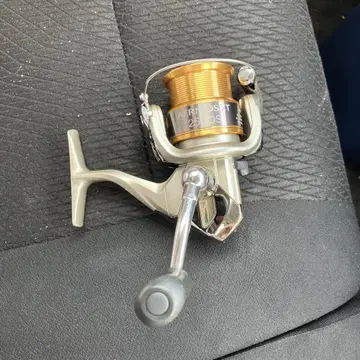 시마노 SHIMANO AERNOSXT 2500S 낚시릴