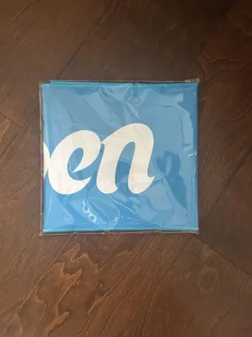 aoen 슬로건