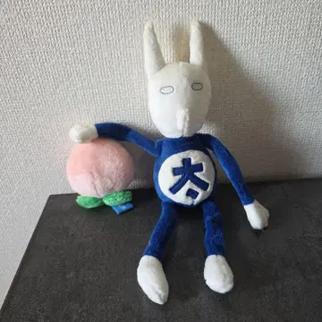 봉신연의 태공망 봉제 인형 혜택